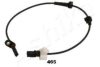ASHIKA 151-04-465 Sensor, wheel speed